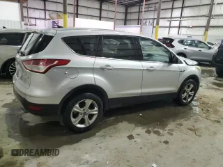 2016 Ford Escape SE with VIN 1FMCU0G95GUB25046, listed as a Copart auction lot 87653685 with 132,556 mi miles and Non Repairable. Bid and sale history available at carsss.com. Image 3.
