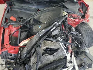 2013 BMW 3 Series 328i xDrive z VIN WBA3B5C50DJ598888, wystawiony jako Copart lot #45174945 z przebiegiem Nie podano mil oraz Szkoda całkowita • Salvage title. Historia ofert i sprzedaży dostępna na DreamBid. Obrazek 11.