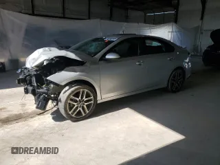 2019 Kia Forte S z VIN 3KPF34AD7KE032626, wystawiony jako Copart lot #52107525 z przebiegiem Nie podano mil oraz Czysty tytuł • Clean title. Historia ofert i sprzedaży dostępna na DreamBid. Obrazek 1.