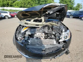 2014 Buick Regal with VIN 2G4GK5EX6E9188673, listed as a Copart auction lot 60633065 with 141,354 mi miles and Salvage title. Bid and sale history available at DreamBid. Image 5.