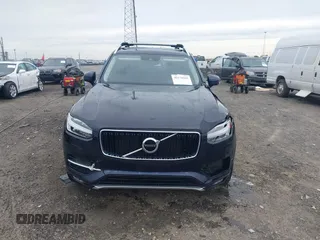 2019 Volvo XC90 Momentum с VIN YV4A22PK1K1419387, выставлен на аукционе IAAI как лот 42178569 с пробегом 87 831 миль миль и . История ставок и продаж доступна на DreamBid. Изображение 12.
