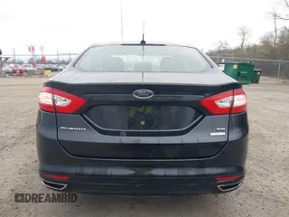 2014 Ford Fusion SE with VIN 3FA6P0H97ER282627, listed as a IAAI auction lot 41931789 with 133,815 mi miles and . Bid and sale history available at carsss.com. Image 17.