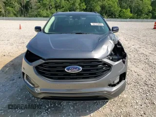 2024 Ford Edge SEL z VIN 2FMPK4J97RBA61575, wystawiony jako Copart lot #56723855 z przebiegiem 16 626 mil mil oraz Szkoda całkowita • Salvage title. Historia ofert i sprzedaży dostępna na DreamBid. Obrazek 15.