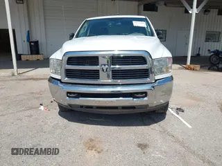 2012 Ram 2500 ST with VIN 3C6TD5HT8CG242118, listed as a IAAI auction lot 42134064 with 217,473 mi miles and . Bid and sale history available at DreamBid. Image 12.