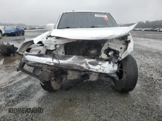 2009 GMC Canyon SLE1 with VIN 1GTDS13L798110159, listed as a Copart auction lot 45008035 with 161,115 mi miles and Salvage Title. Bid and sale history available at carsss.com. Image 5.