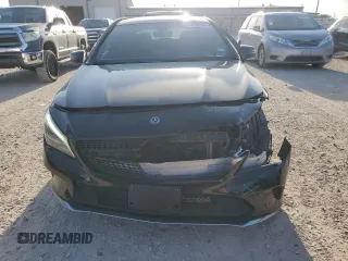 2019 Mercedes-Benz CLA 250 z VIN WDDSJ4EB1KN742362, wystawiony jako Copart lot #52412945 z przebiegiem 52 419 mil mil oraz Szkoda całkowita • Salvage title. Historia ofert i sprzedaży dostępna na DreamBid. Obrazek 5.