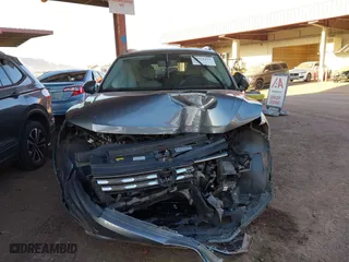 2018 Volkswagen Tiguan S with VIN 3VV1B7AX6JM024225, listed as a IAAI auction lot 41751253 with 53,317 mi miles. Bid and sale history available at carsss.com. Image 13.