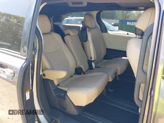 2021 Toyota Sienna XLE z VIN 5TDYRKEC0MS007394, wystawiony jako IAAI lot #42080004 z przebiegiem 75 553 mil mil oraz . Historia ofert i sprzedaży dostępna na DreamBid. Obrazek 8.