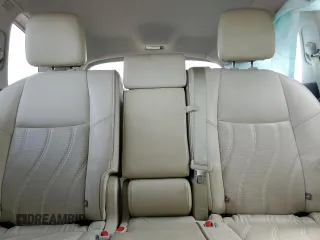 2019 Infiniti QX60 Luxe с VIN 5N1DL0MM3KC549369, выставлен на аукционе Copart как лот 53136895 с пробегом 48 017 миль миль и Списание • Salvage title. История ставок и продаж доступна на DreamBid. Изображение 10.