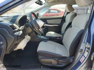 2016 Subaru Crosstrek Premium with VIN JF2GPABC0G8337434, listed as a Copart auction lot 52240875 with 89,135 mi miles and Salvage Title. Bid and sale history available at carsss.com. Image 7.