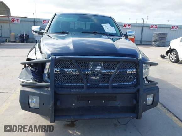 2018 Ram 1500 Lone Star Silver z VIN 1C6RR6LT1JS160858, wystawiony jako IAAI lot #42327227 z przebiegiem 86 848 mil mil oraz . Historia ofert i sprzedaży dostępna na DreamBid. Obrazek 12.