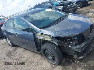 2015 Kia Forte LX with VIN KNAFX4A66F5358079, listed as a IAAI auction lot 41953260 with 38,707 mi miles. Bid and sale history available at carsss.com. Image 1.