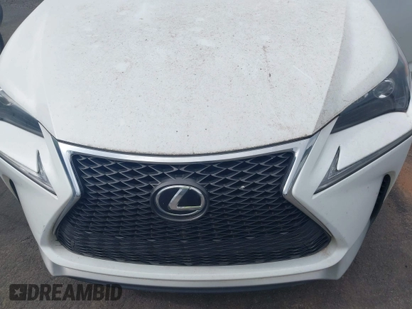 2017 Lexus NX 200t z VIN JTJYARBZ3H2084179, wystawiony jako IAAI lot #42476229 z przebiegiem 88 795 mil mil oraz . Historia ofert i sprzedaży dostępna na DreamBid. Obrazek 6.