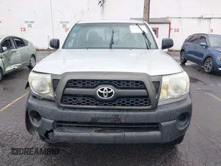 2011 Toyota Tacoma with VIN 5TFUU4EN2BX012341, listed as a IAAI auction lot 41494277 with 70,049 mi miles. Bid and sale history available at carsss.com. Image 12.