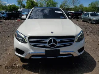 2019 Mercedes-Benz GLC 300 с VIN WDC0G4KBXKV154295, выставлен на аукционе Copart как лот 55928895 с пробегом 87 773 миль миль и Списание • Salvage title. История ставок и продаж доступна на DreamBid. Изображение 5.
