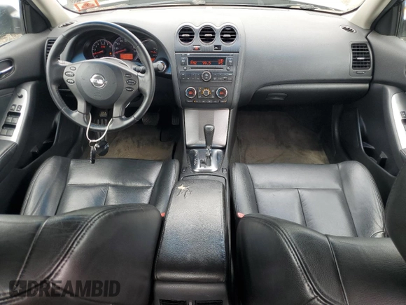 2011 Nissan Altima S with VIN 1N4AL2AP5BN477621, listed as a Copart auction lot 64810615 with 172,639 mi miles and Salvage title. Bid and sale history available at DreamBid. Image 8.