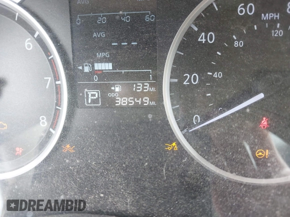 2021 Nissan Versa S with VIN 3N1CN8DV4ML908157, listed as a IAAI auction lot 41979835 with 38,549 mi miles and . Bid and sale history available at DreamBid. Image 15.