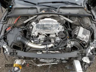 2019 Audi RS 5 Sportback z VIN WUABWCF54KA901920, wystawiony jako Copart lot #47915394 z przebiegiem 44 420 mil mil oraz . Historia ofert i sprzedaży dostępna na DreamBid. Obrazek 11.