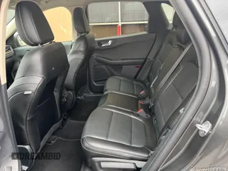 2020 Ford Escape Titanium Hybrid с VIN 1FMCU0DZ3LUA12212, выставлен на аукционе IAAI как лот 42349484 с пробегом 22 742 миль миль и . История ставок и продаж доступна на DreamBid. Изображение 1.