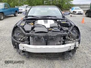 2007 Lexus SC 430 z VIN JTHFN45Y679014152, wystawiony jako Copart lot #52892865 z przebiegiem 172 654 mil mil oraz Szkoda całkowita • Salvage title. Historia ofert i sprzedaży dostępna na DreamBid. Obrazek 5.