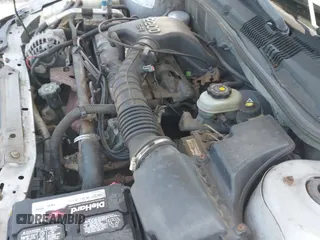 2001 Chevrolet Cavalier with VIN 1G1JC524117393646, listed as a IAAI auction lot 42184210 with 152,407 mi miles and . Bid and sale history available at DreamBid. Image 14.