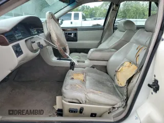 1995 Cadillac Seville Luxury SLS z VIN 1G6KS52Y7SU838169, wystawiony jako Copart lot #67941934 z przebiegiem 144 953 mil mil oraz Szkoda całkowita • Salvage title. Historia ofert i sprzedaży dostępna na DreamBid. Obrazek 7.