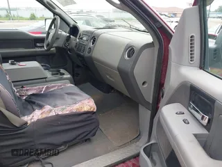 2006 Ford F-150 XLT с VIN 1FTPX14V46NB73070, выставлен на аукционе IAAI как лот 42470094 с пробегом 149 898 миль миль и . История ставок и продаж доступна на DreamBid. Изображение 5.