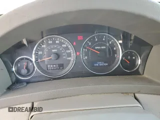 2009 Jeep Grand Cherokee Laredo with VIN 1J8HR48P89C532571, listed as a Copart auction lot 57309544 with 203,423 mi miles and Non Repairable. Bid and sale history available at carsss.com. Image 9.