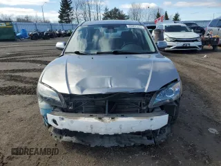 2004 Mazda 3 i with VIN JM1BK12F941210607, listed as a Copart auction lot 49387525 with 97,506 mi miles and Salvage Title. Bid and sale history available at DreamBid. Image 5.