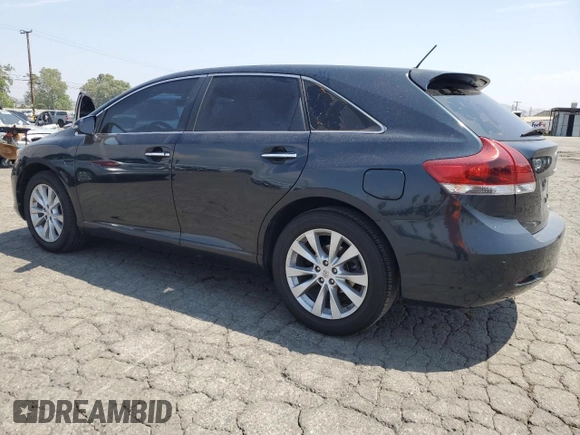 2014 Toyota Venza LE with VIN 4T3ZA3BB0EU084747, listed as a Copart auction lot 55301955 with 222,494 mi miles and Clean Title. Bid and sale history available at carsss.com. Image 2.