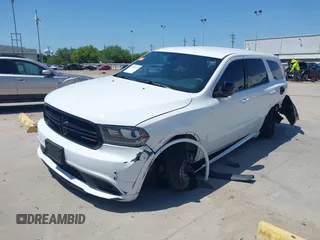 2020 Dodge Durango SXT Plus with VIN 1C4RDHAG5LC228312, listed as a IAAI auction lot 41985372 with 74,404 mi miles and . Bid and sale history available at DreamBid. Image 22.