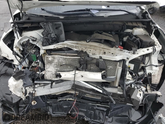 2019 Toyota Highlander Limited with VIN 5TDDZRFH8KS937154, listed as a Copart auction lot 59548845 with 51,590 mi miles and Salvage title. Bid and sale history available at DreamBid. Image 11.