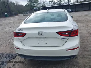 2019 Honda Insight EX with VIN 19XZE4F54KE033788, listed as a IAAI auction lot 41719722 with 101,227 mi miles and . Bid and sale history available at carsss.com. Image 16.