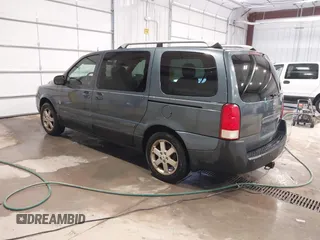 2005 Saturn Relay 3 with VIN 5GZDV23L55D199856, listed as a IAAI auction lot 42133525 with 239,100 mi miles and . Bid and sale history available at DreamBid. Image 3.