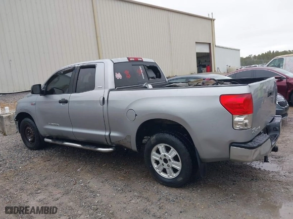 2008 Toyota Tundra 2WD Truck with VIN 5TFRV54108X038274, listed as a IAAI auction lot 40826520 with NaN miles. Bid and sale history available at carsss.com. Image 14.