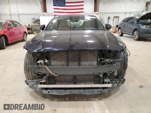 2017 Volvo S90 Inscription with VIN YV1A22ML5H1017441, listed as a Copart auction lot 52323535 with 73,951 mi miles and Clean Title. Bid and sale history available at carsss.com. Image 5.