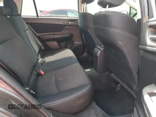 2014 Subaru Crosstrek Premium with VIN JF2GPACCXE9236794, listed as a Copart auction lot 63013525 with 116,150 mi miles and Salvage title. Bid and sale history available at DreamBid. Image 11.