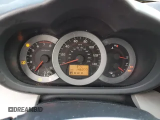 2009 Toyota RAV4 with VIN JTMZF33V39D004158, listed as a Copart auction lot 51350955 with 146,077 mi miles and Salvage Title. Bid and sale history available at DreamBid. Image 9.