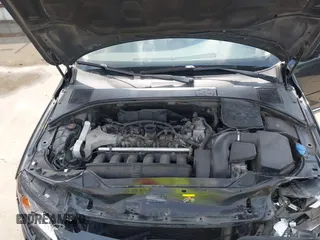 2011 Volvo S80 3.2L with VIN YV1952AS1B1138075, listed as a IAAI auction lot 41918597 with 192,441 mi miles. Bid and sale history available at carsss.com. Image 10.
