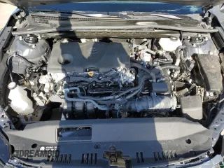 2025 Toyota Camry LE z VIN 4T1DAACK1SU539963, wystawiony jako Copart lot #57273015 z przebiegiem 991 mil mil oraz Szkoda całkowita • Salvage title. Historia ofert i sprzedaży dostępna na DreamBid. Obrazek 11.