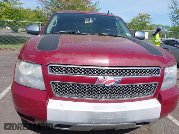 2007 Chevrolet Avalanche LTZ with VIN 3GNFK12327G257739, listed as a IAAI auction lot 42159715 with 224,306 mi miles. Bid and sale history available at carsss.com. Image 12.