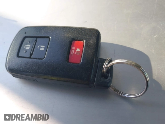 2012 Toyota Prius One z VIN JTDKDTB36C1003456, wystawiony jako IAAI lot #42002168 z przebiegiem 234 406 mil mil oraz . Historia ofert i sprzedaży dostępna na DreamBid. Obrazek 11.
