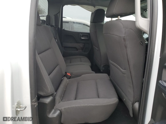 2019 GMC Sierra 1500 Limited SLE with VIN 2GTV2MEC9K1118615, listed as a Copart auction lot 80111674 with 71,354 mi miles and Clean Title. Bid and sale history available at carsss.com. Image 10.