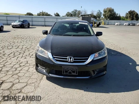 2015 Honda Accord EX-L z VIN 1HGCR2F82FA094737, wystawiony jako Copart lot #55951045 z przebiegiem 90 384 mil mil oraz Szkoda całkowita • Salvage title. Historia ofert i sprzedaży dostępna na DreamBid. Obrazek 13.