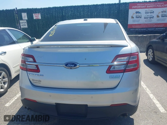 2015 Ford Taurus SHO с VIN 1FAHP2KT0FG191815, выставлен на аукционе IAAI как лот 42593226 с пробегом 125 493 миль миль и . История ставок и продаж доступна на DreamBid. Изображение 16.