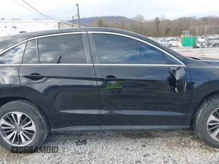 2016 Acura RDX Advance Pkg with VIN 5J8TB3H72GL009982, listed as a IAAI auction lot 41526743 with 155,910 mi miles. Bid and sale history available at carsss.com. Image 13.
