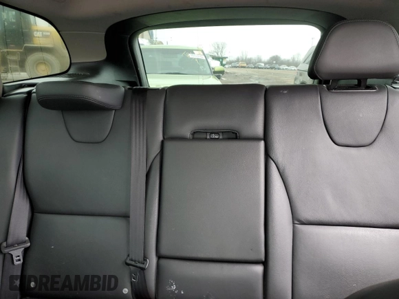 2015 Volvo XC60 T5 Drive-E Platinum с VIN YV440MDD1F2565146, выставлен на аукционе Copart как лот 48295395 с пробегом 129 232 миль миль и Чистый • Clean title. История ставок и продаж доступна на DreamBid. Изображение 10.