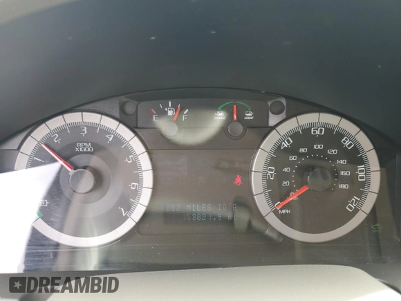 2009 Ford Escape Hybrid с VIN 1FMCU49329KA87242, выставлен на аукционе Copart как лот 60501595 с пробегом 153 821 миль миль и Чистый • Clean title. История ставок и продаж доступна на DreamBid. Изображение 9.