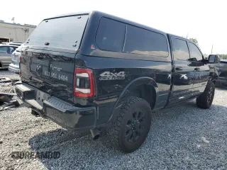 2020 Ram 2500 Limited z VIN 3C6UR5SL7LG133311, wystawiony jako Copart lot #56162385 z przebiegiem 170 683 mil mil oraz Nie do naprawy • Non repairable. Historia ofert i sprzedaży dostępna na DreamBid. Obrazek 3.