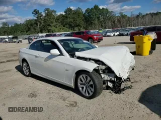 2012 BMW 3 Series 328i with VIN WBADW3C51CE822495, listed as a Copart auction lot 82189064 with Not provided miles and Salvage title. Bid and sale history available at DreamBid. Image 11.